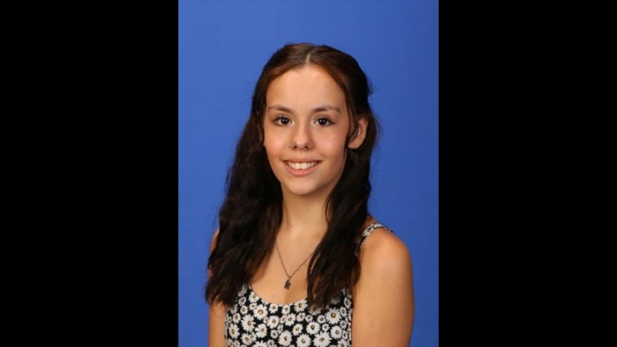 Troopers looking for missing Marshall teen