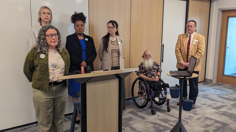 Advocates: Medicaid ‘not a luxury,' lawmakers need plan for fallout