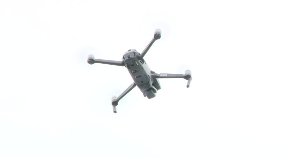 What a federal ban on Chinese-made drones would mean for GRPD's program