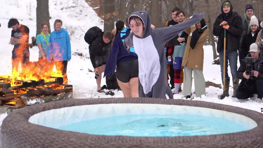 Grace Christian University students face ‘Big Freeze' for tuition