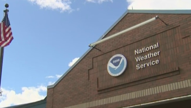 NWS confirms 2 tornadoes in Allegan County on Thursday