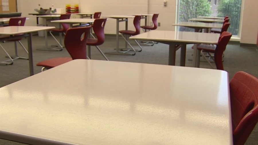 MI schools face challenges on winter Count Day