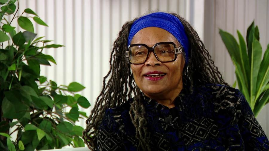 Elder voices: Nonprofit co-founder proud of work tackling racism
