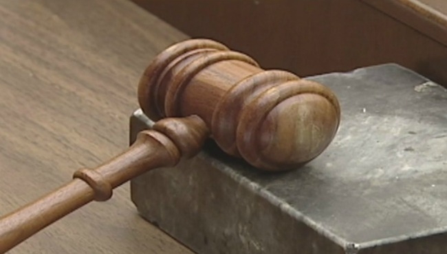 Two get prison for ‘mass poisoning' in Kalamazoo