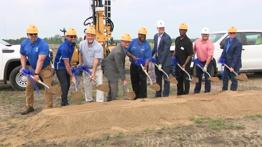 EGLE awards $1.25 million in funding to Muskegon County solar farm