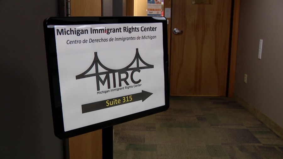 Staffing cuts looming, immigration attorneys worry for children
