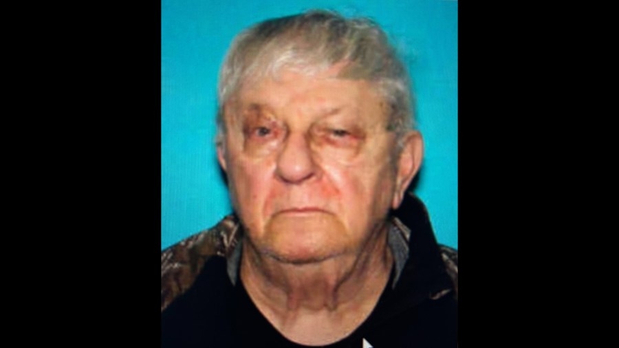 Police looking for man with dementia missing from Stanton