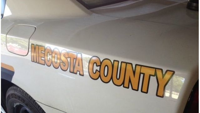 77-year-old man airlifted after crash near Big Rapids