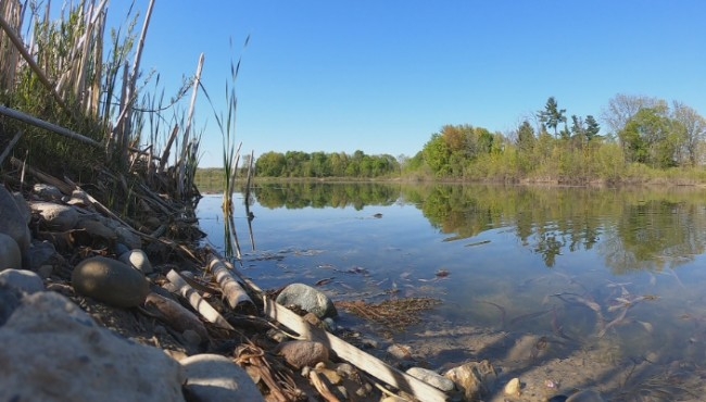Ottawa County's Grand Crossings Loop now complete