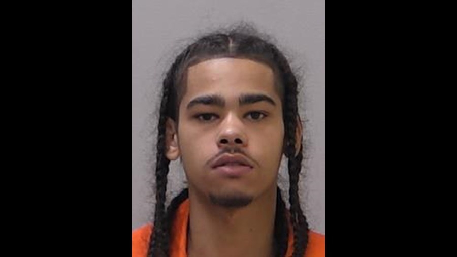 Court document: Witness identified suspect in deadly shooting