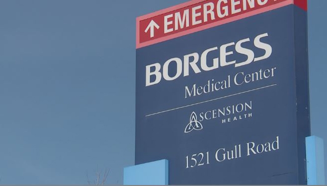 Health system to acquire Ascension hospitals in Southwest Michigan