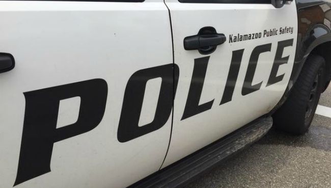 Police: Man shot multiple times in Kalamazoo, suspect at large