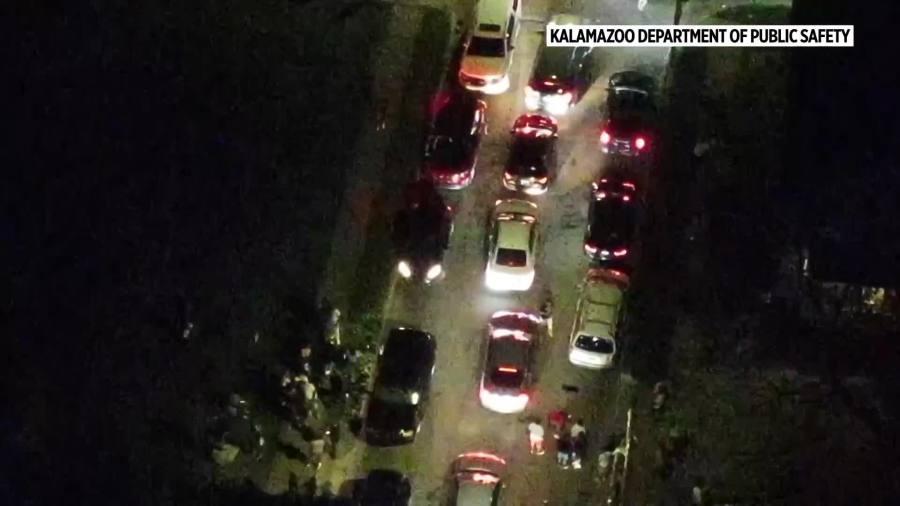Change to ‘X-Train' ordinance would allow KDPS to tow involved vehicles off the street