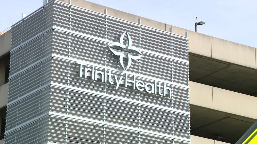 Trinity Health Grand Rapids Breast Center recognized for excellence