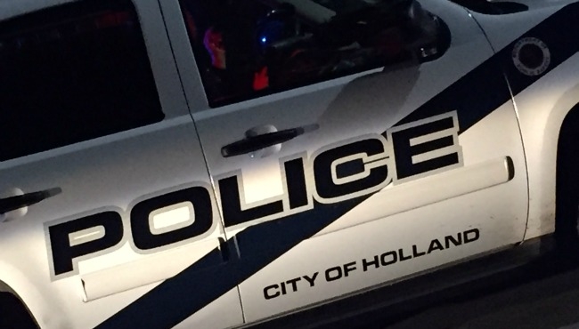 Mother in custody after son found dead in Holland