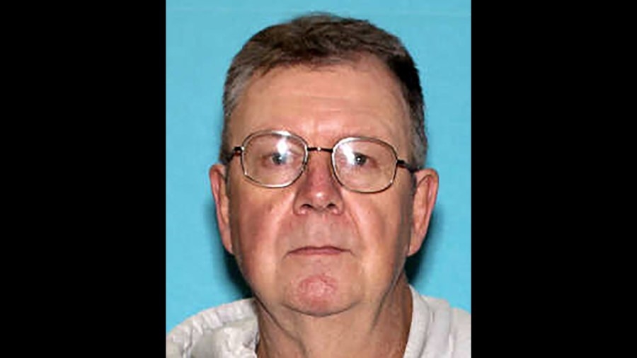 Police search for missing Lake County man