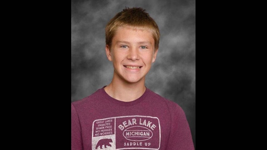 Potential storms worry deputies amid search for missing teen