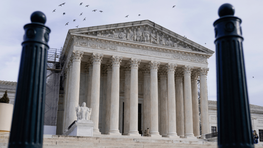 Michigan GOP lawmakers petition SCOTUS to strike down voter-approved election laws