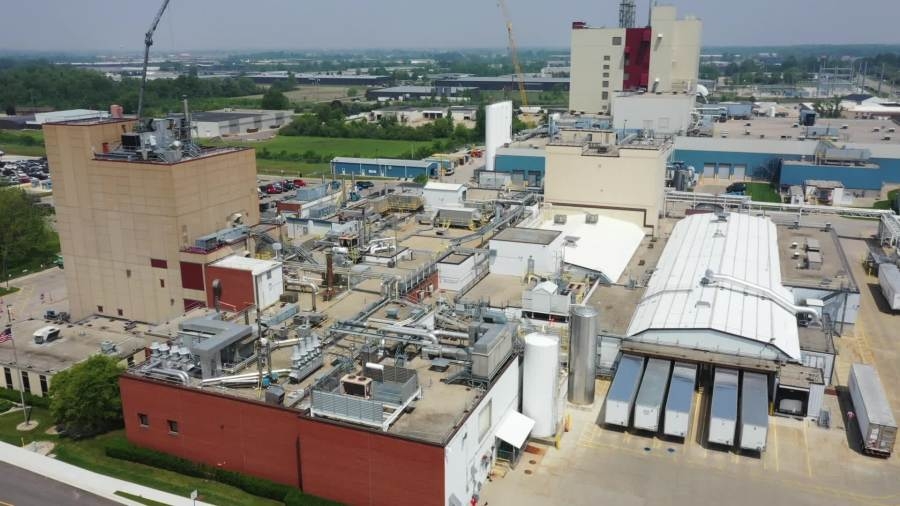 Some Zeeland neighbors want to block Mead Johnson expansion
