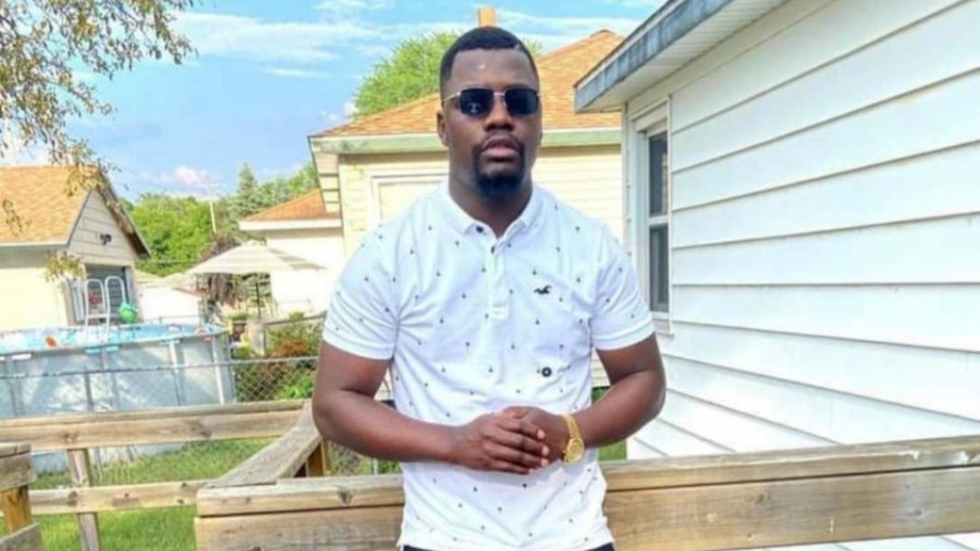 Patrick Lyoya family to speak after decision not to retry Christopher Schurr