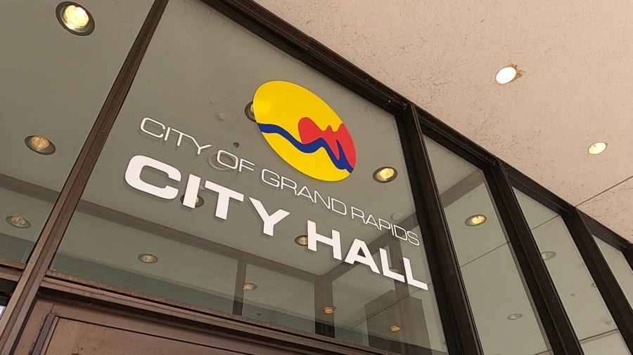 Grand Rapids signs proclamation for Pride Month 2025