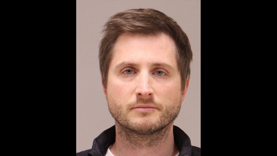 Grandville orthodontist facing federal child exploitation charges