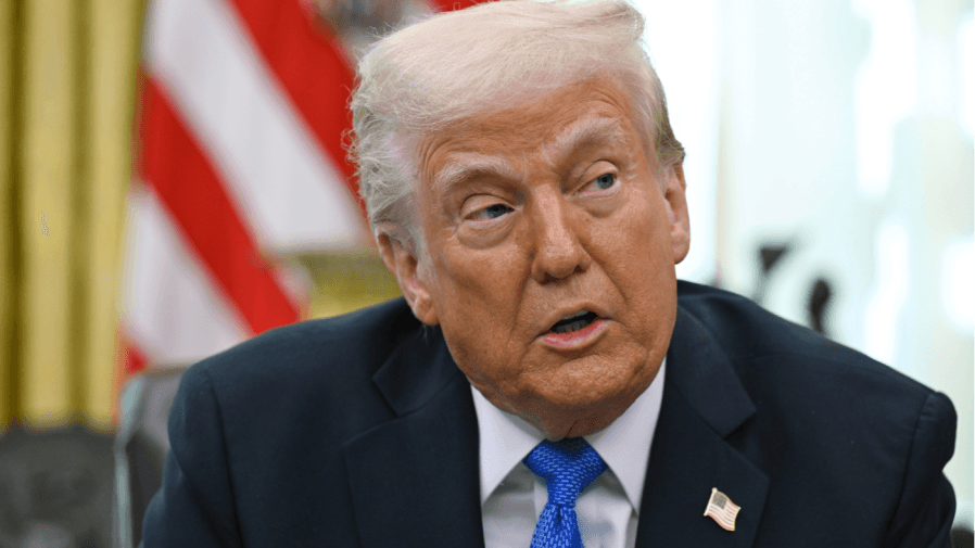 New poll shows how Michigan residents feel about Trump policies