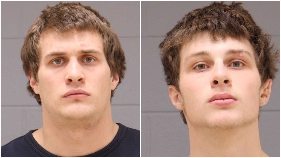 Brothers get probation for ‘small-town easy' bank robbery