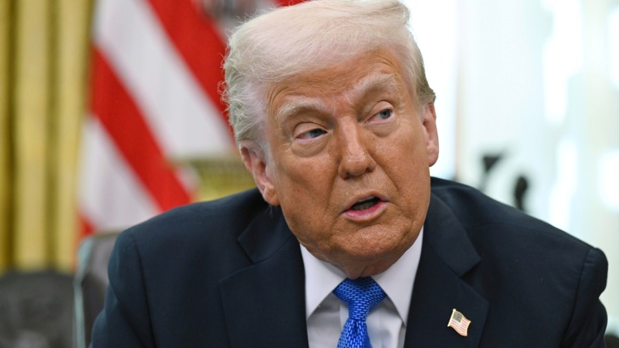 Trump takes aim at national library agency: What that could mean for Michigan libraries