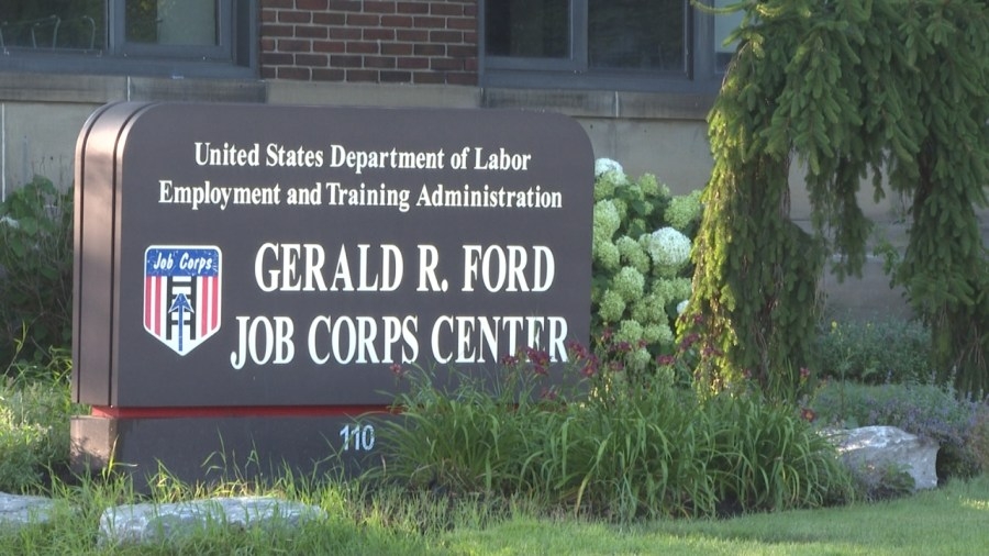 With Grand Rapids center affected, Scholten criticizes Job Corps pause