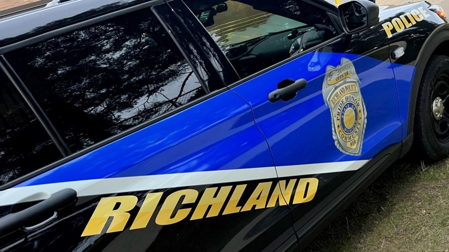 Richland PD: Man arrested in deadly Thanksgiving 2023 overdose
