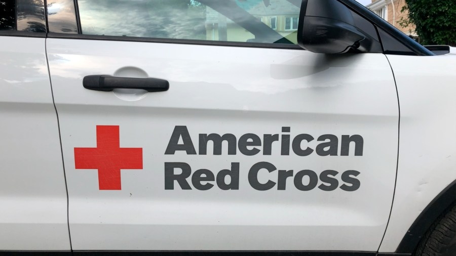 Red Cross urges donations on Giving Day amid disaster relief efforts
