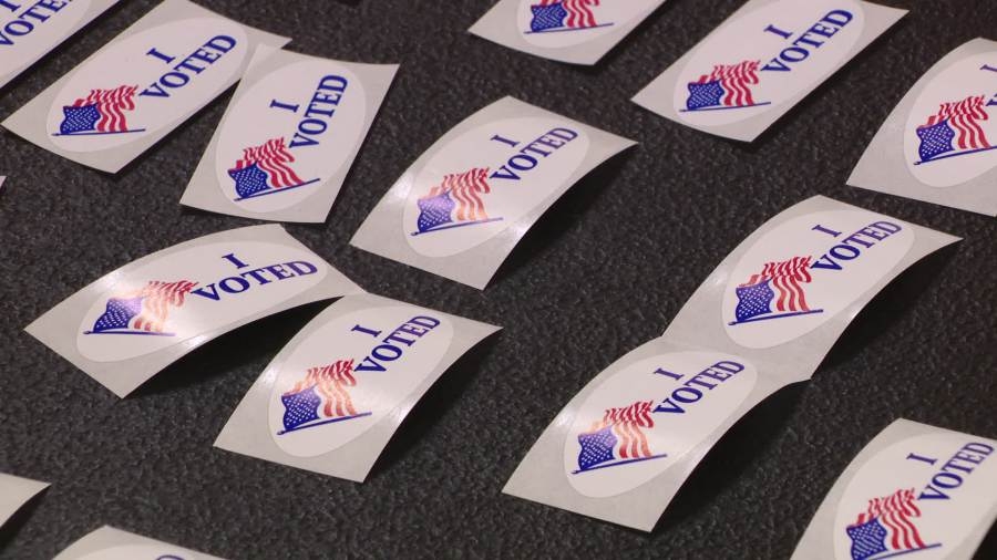 Thousands of GR voters will soon have new polling spot after city commission vote