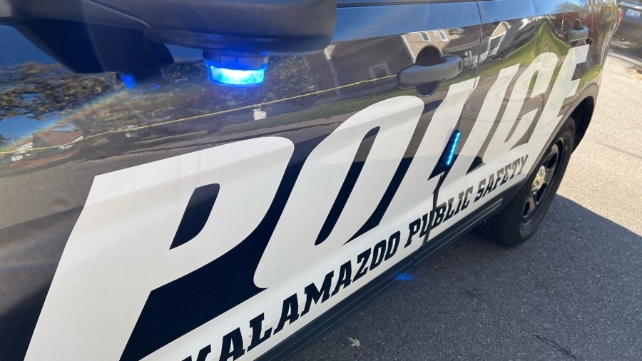 Suspect arrested in deadly Kalamazoo shooting