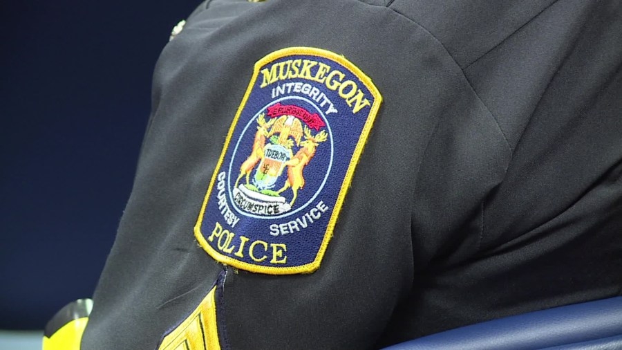 Muskegon police: Turn in your ex to make Valentine's Day ‘extra special'