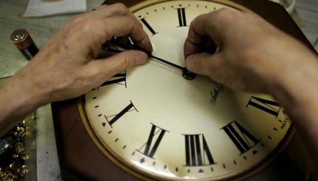 Daylight Saving returns to Michigan – perhaps for the last time