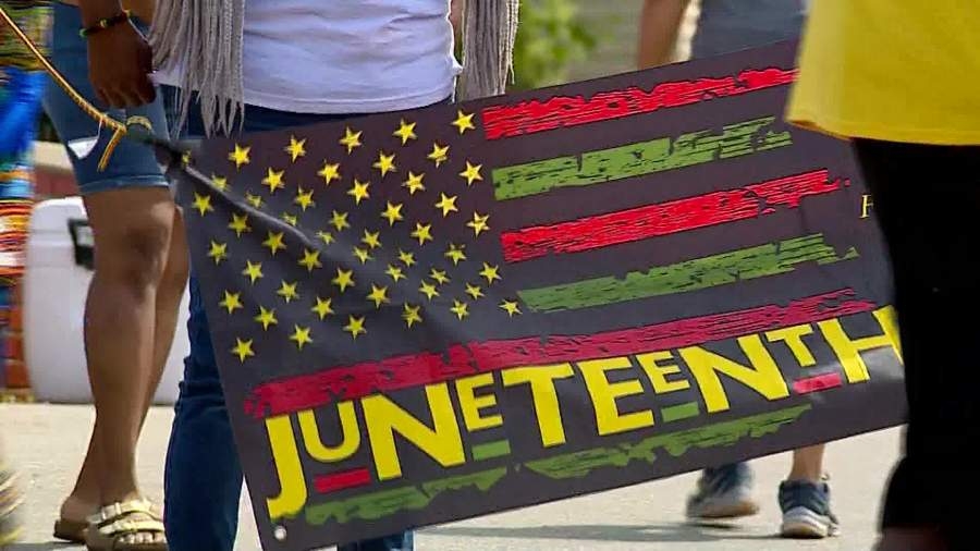 List: Juneteenth events in West Michigan 2025