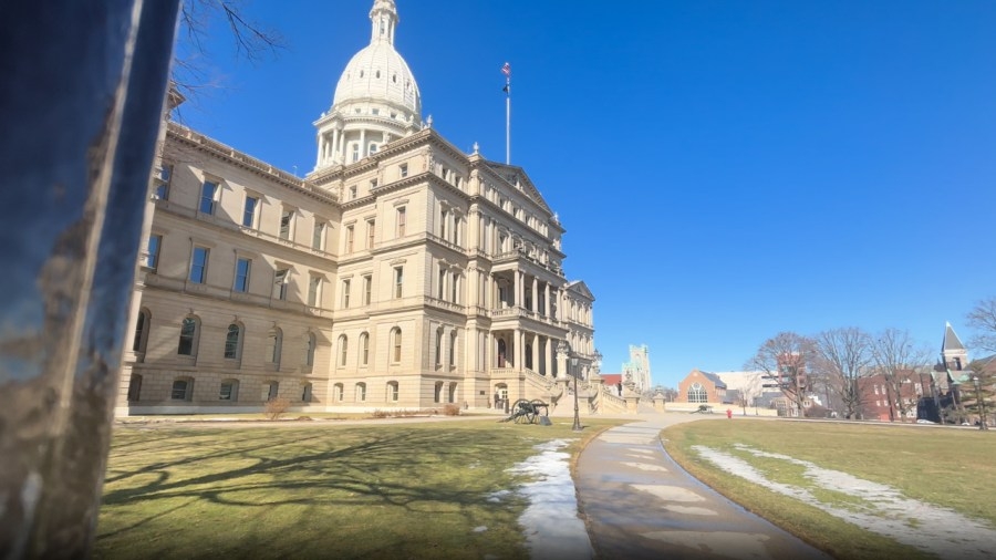 Advocates: More state funding needed for victims of domestic violence