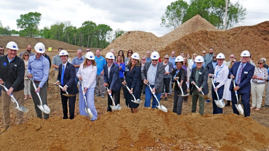 Portage breaks grown on workforce housing development