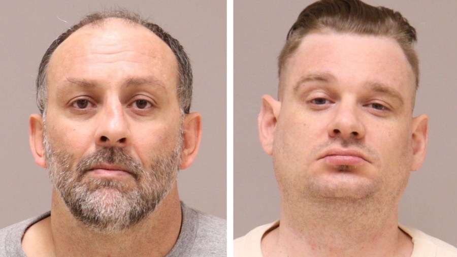 Trump says he will mull pardon in Whitmer kidnapping plot case