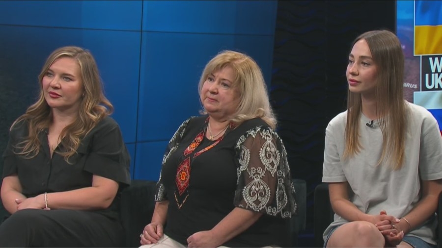 Fundraiser in Caledonia to support Ukraine on Saturday