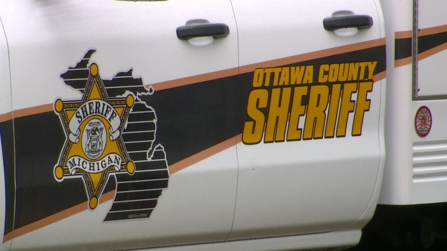 Deputies: Holland Township rear-end crash sends 1 to hospital