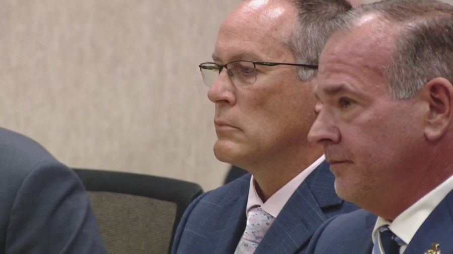 Judge tosses case against former MSP sgt in death of Samuel Sterling