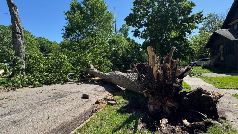 Kalamazoo County declares state of emergency