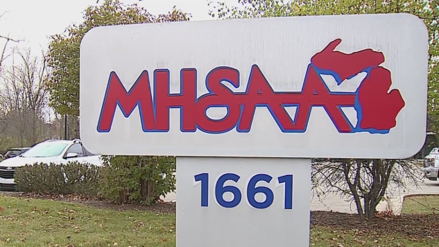 MHSAA waits on guidance for transgender athletes