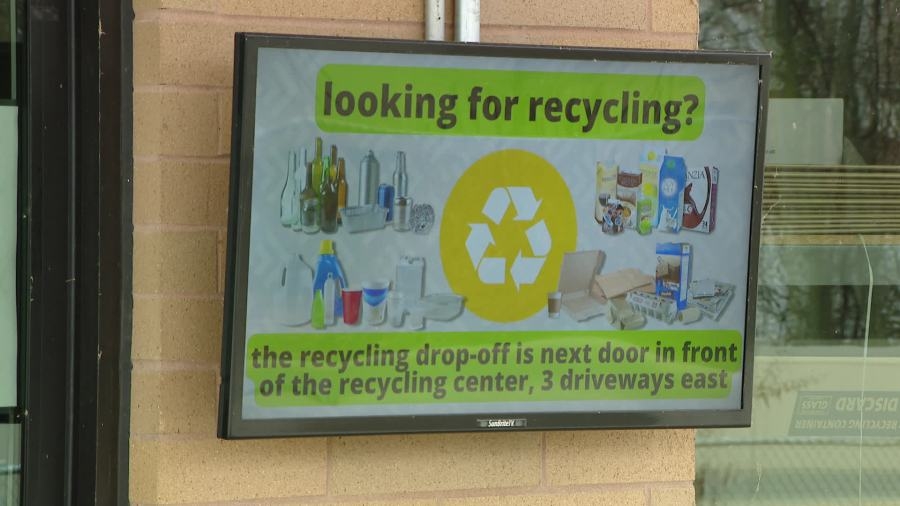 EGLE: MI on track to reach goal of 30% recycle rate by 2029