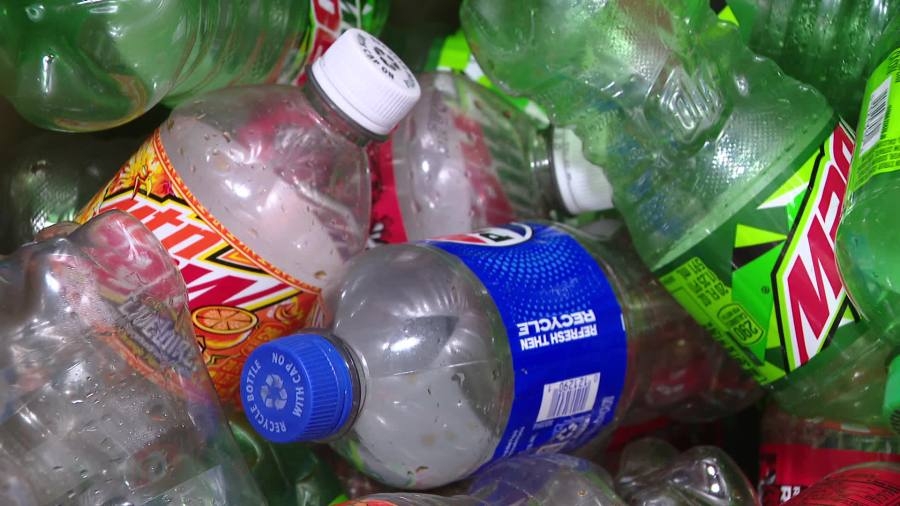 Michiganders are returning fewer bottles and cans. Why?
