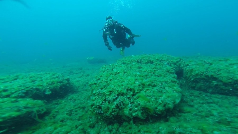 Alpena-Amberley Ridge shows Michigan wasn't always a ‘pleasant peninsula'