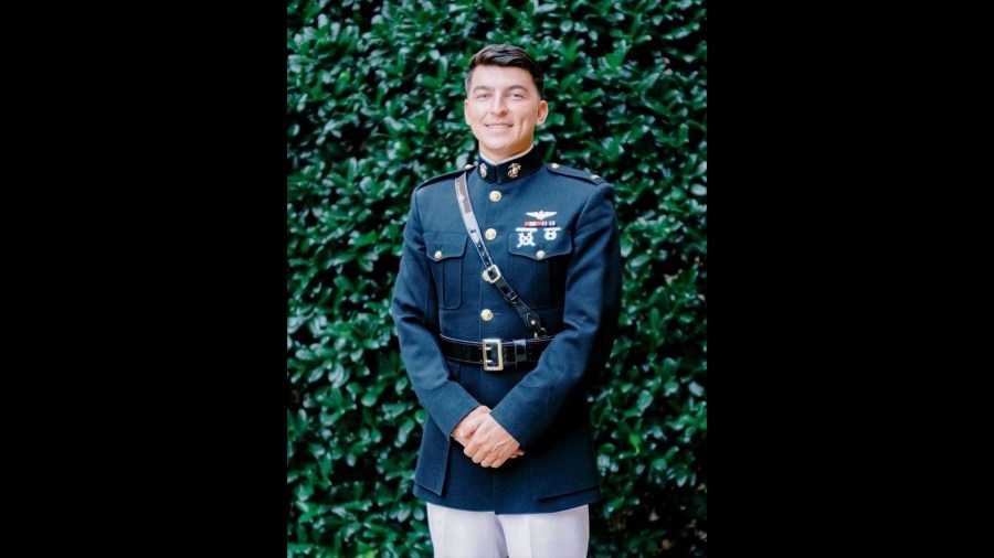 Report: Pilot error caused helicopter crash that killed West Michigan marine