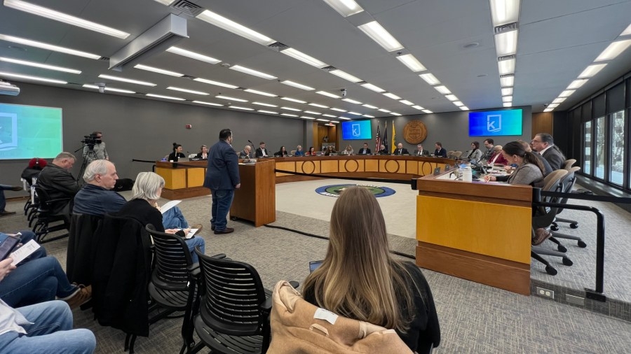Kent County has no intention of becoming ‘sanctuary'